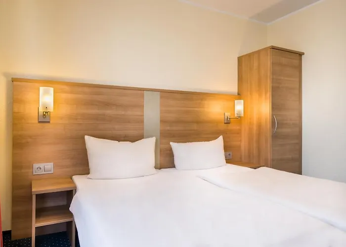 Acora Bonn Living The City - Apartments