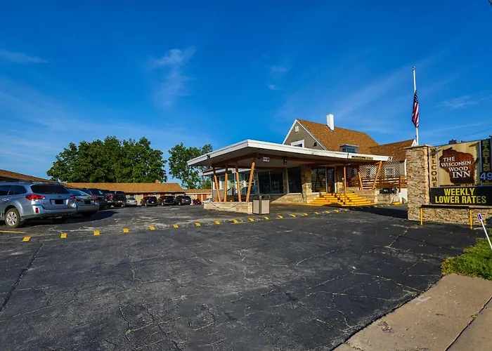 The Wisconsin Wood Inn