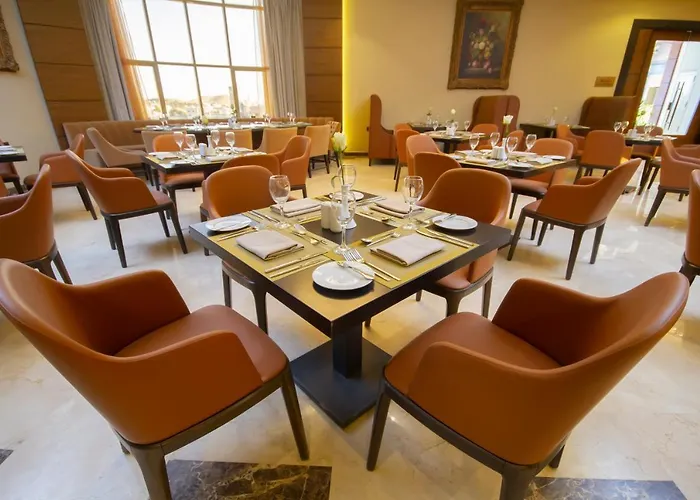 Swiss Spirit Hotel & Suites Al Baha