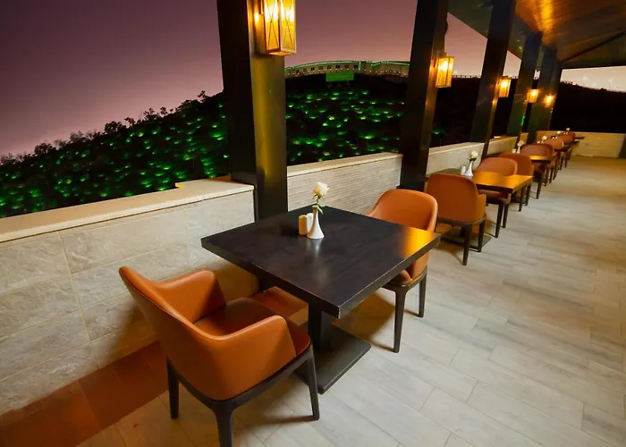 Swiss Spirit Hotel & Suites Al Baha