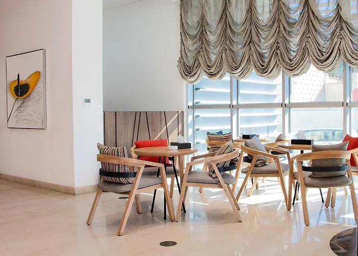 Horizon Hotel
