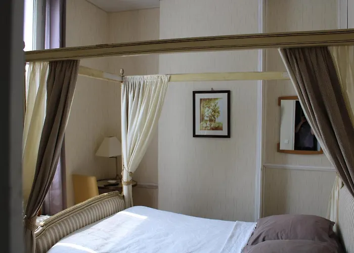 Hotel du Gambrinus