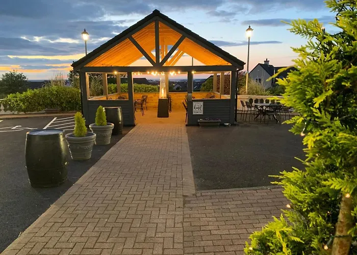 Magherabuoy House Hotel