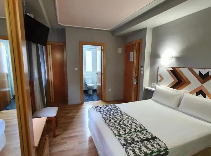 Hotel La Cuesta