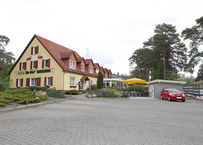 Hotel "Am Werl"