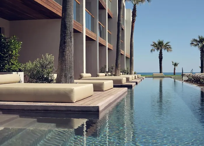 Zante Maris Hotel & Spa Adults Only Tsilivi 