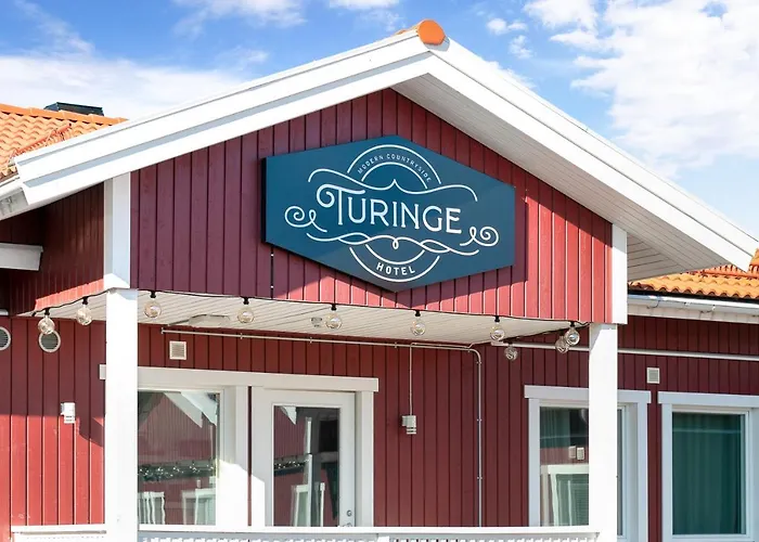 Turinge Hotel