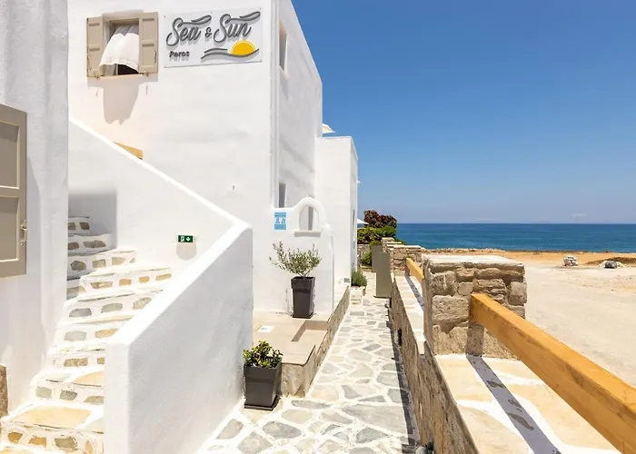 Sea&Sun Paros