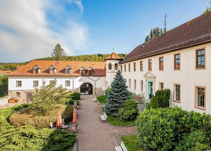 Hotel Froebelhof