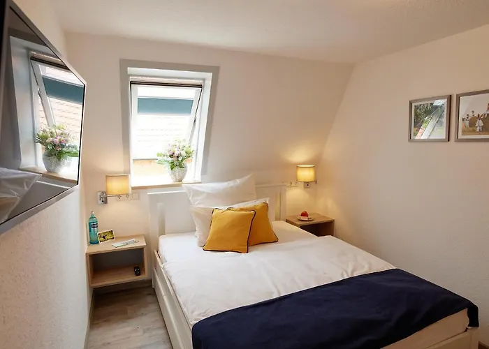Hotel Landgraf