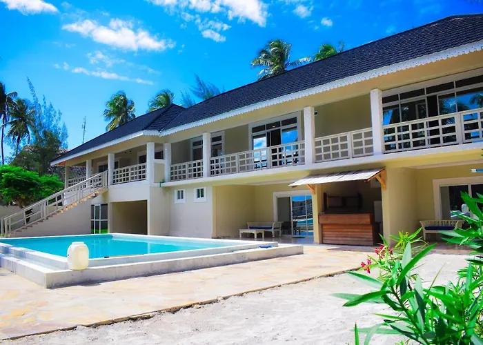 Kikoi Boutique Hotel