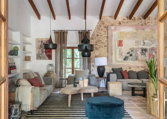 Agroturismo Son Foguero - Adults Only