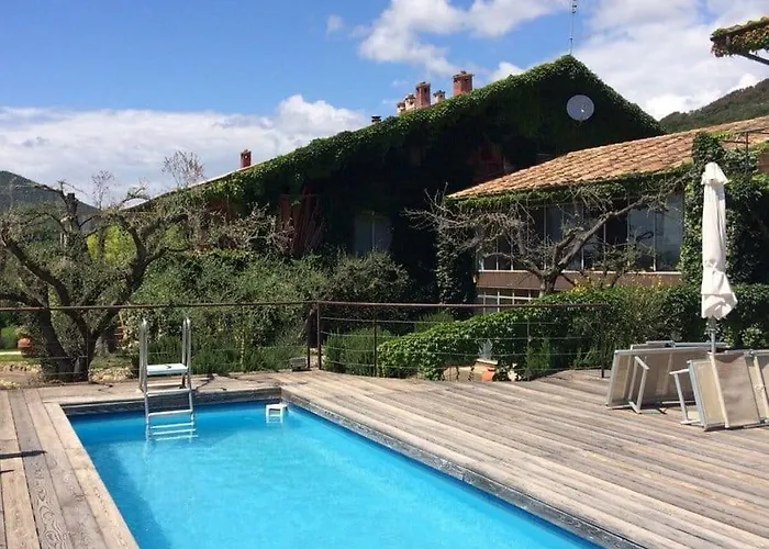 L'Isola Di Rosa - Relais & Hotel Di Charme