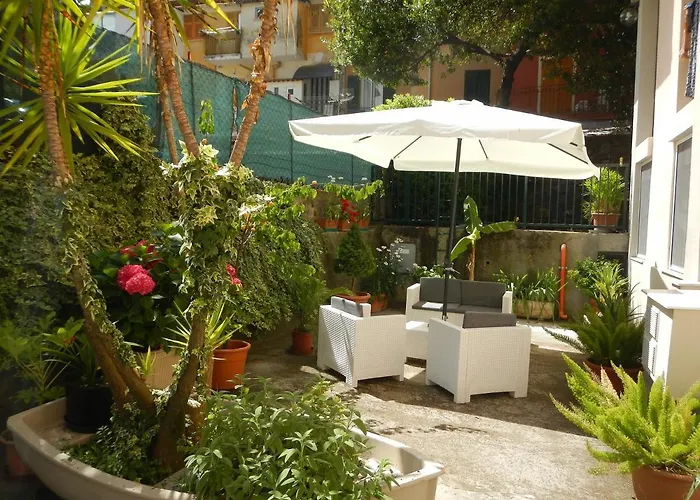 Hotel Miriam