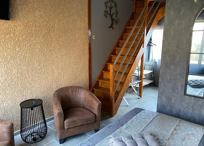 Hotel Nature Le Loft