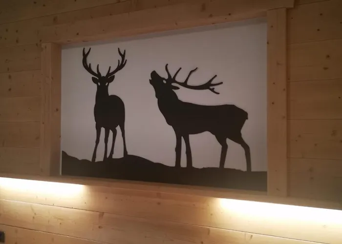 Hotel Rosalpina