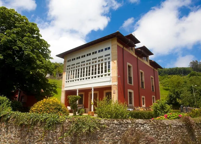 Casona de Indias