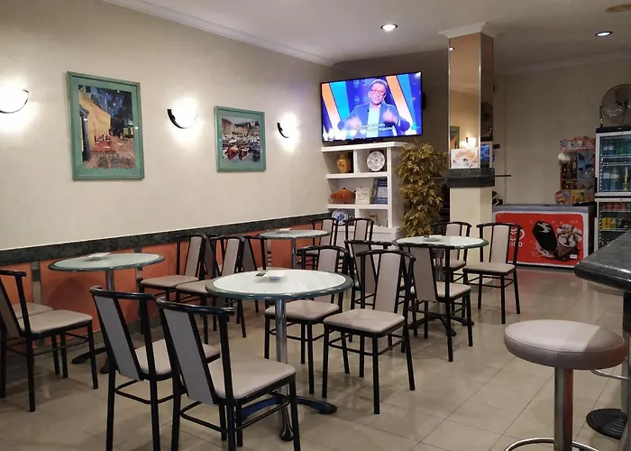 Hotel Xeito