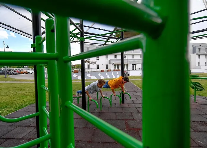 Campus Hotel