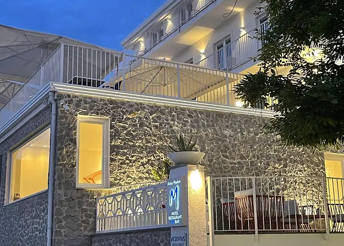 Relais Manfredi