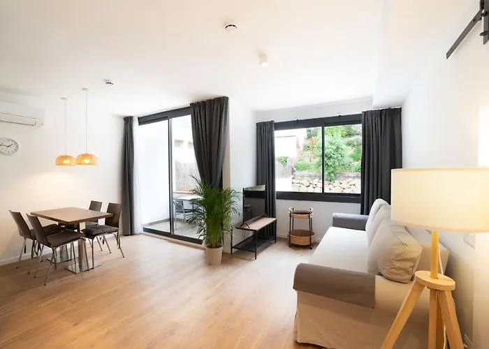 Apartaments Voralmar