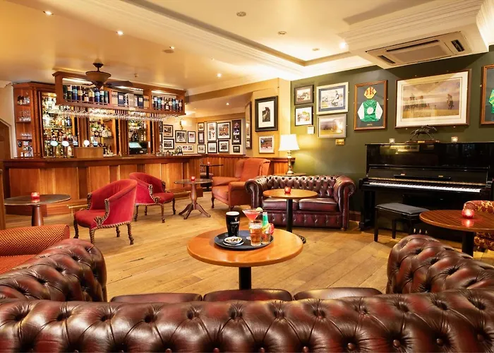 Bunratty Manor Hotel