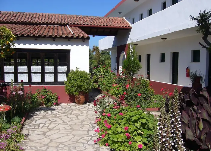 Semeli Hotel - Adults Only