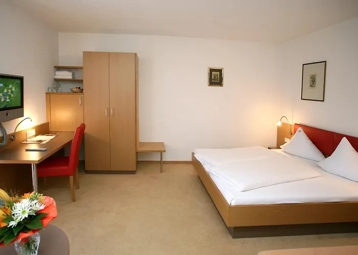 Hotel Bischof