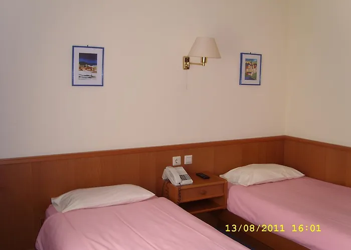 Hotel De Foetz