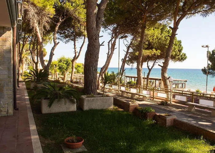 Villa Sarina