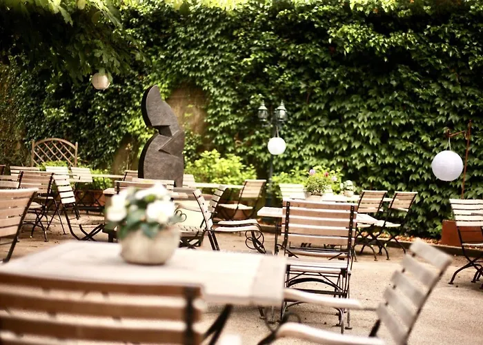 Gasthof Badl - Bed & Breakfast