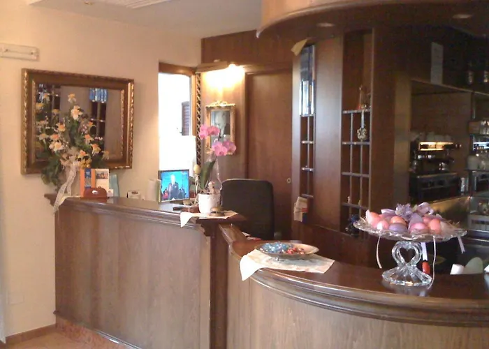 Bike-Hotel Abete
