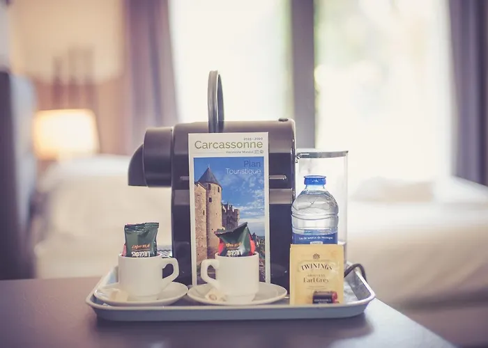514 Appart Hotel