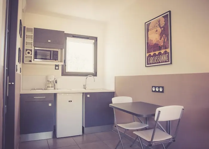 514 Appart Hotel