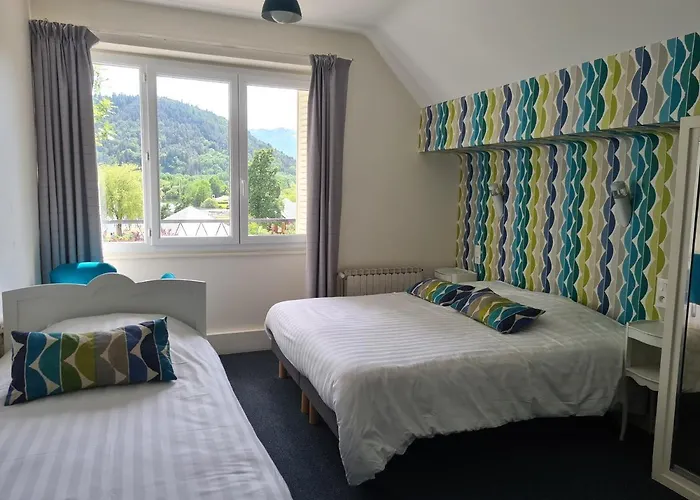 Hotel Bellevue