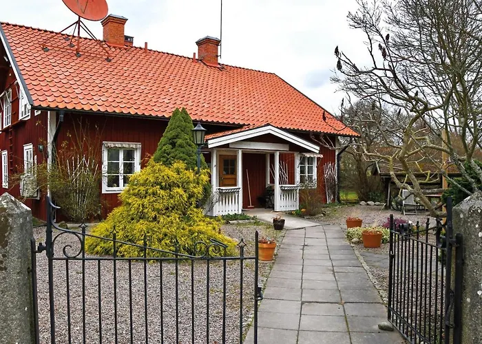 Kisa Waerdshus & Hotell