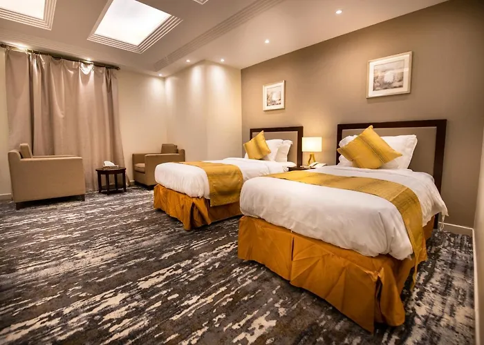 فندق جولدن روز Golden Rose Hotel