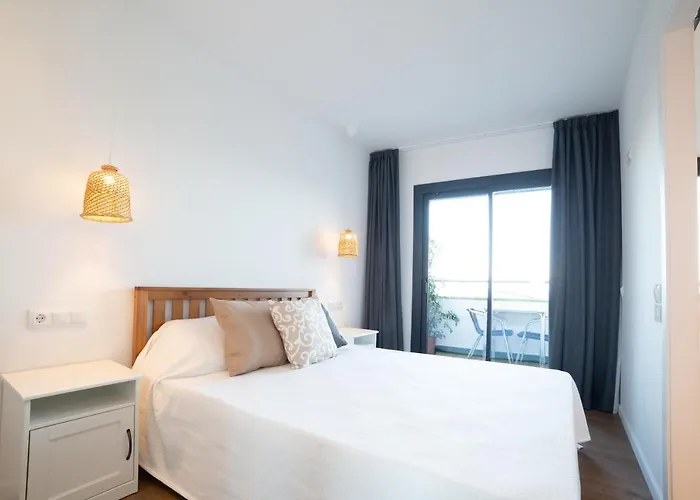 Apartaments Voralmar