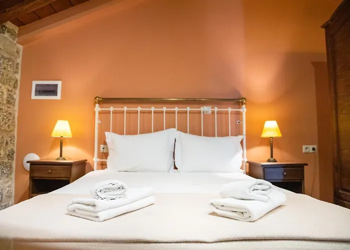 Trapela Areopolis, Boutique Hotel