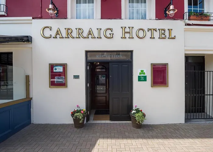 The Carraig Hotel