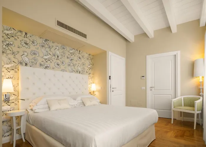 Boutique Hotel Carlo Felice