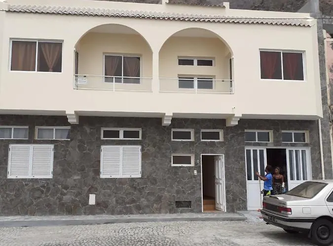 Pousada O Recanto