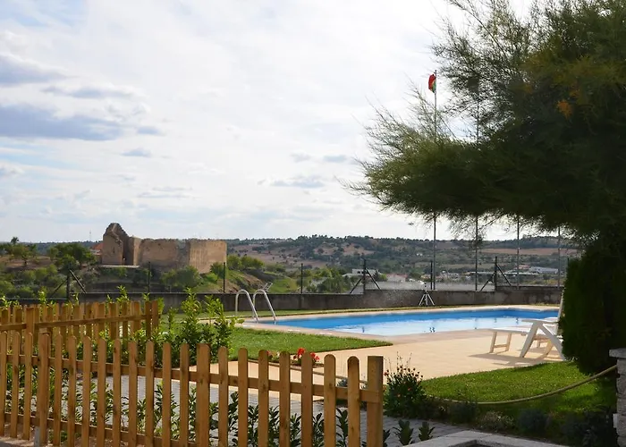 Hotel Cabeço do Forte