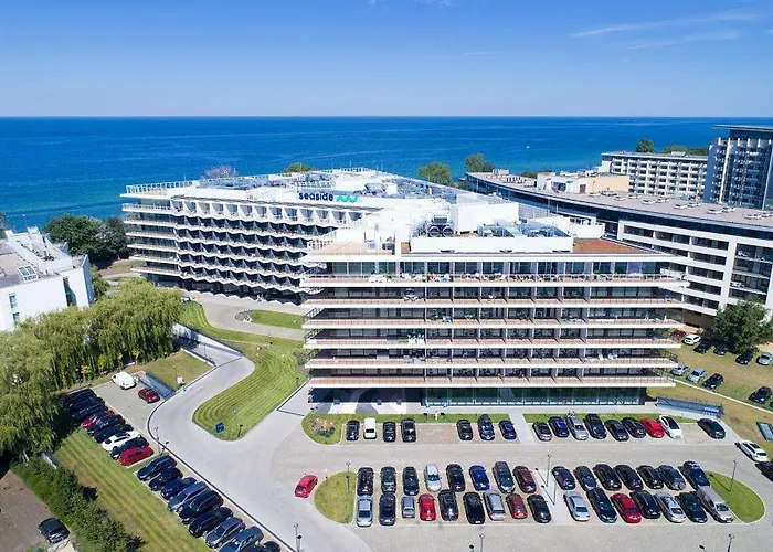 Ncm Apartments Seaside Park