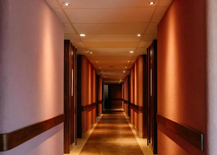 Hotel Santamaria
