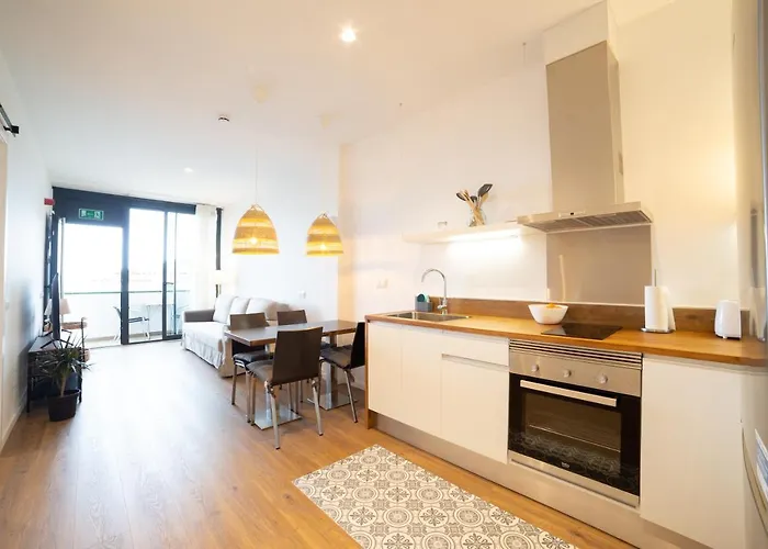 Apartaments Voralmar