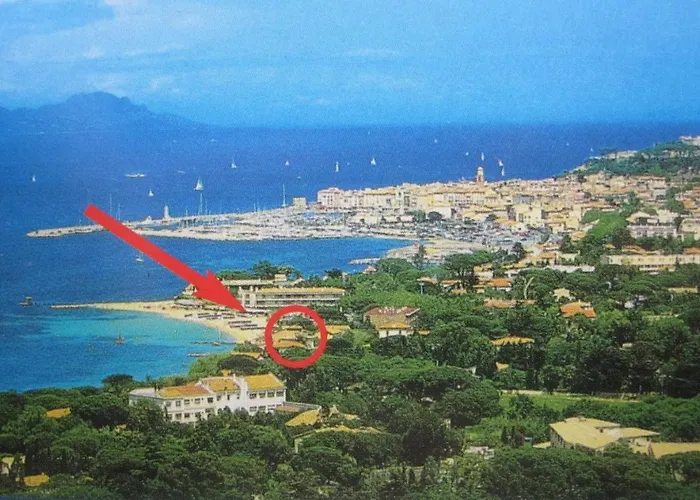 Villa Playa Del Sol - B1