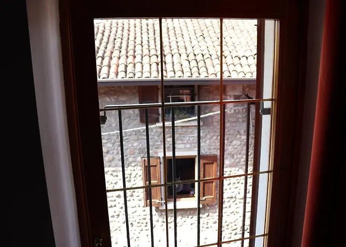 Le Camere Dell'Ancora