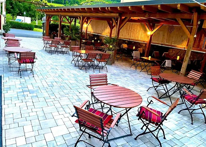 Hotel Restaurant Unikat