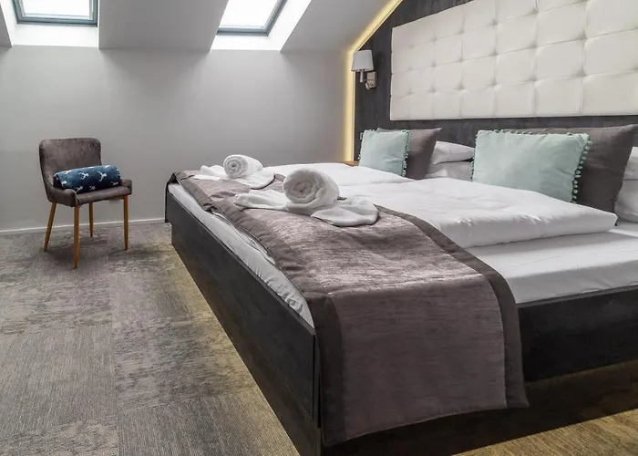 Arany Apartman Miskolc